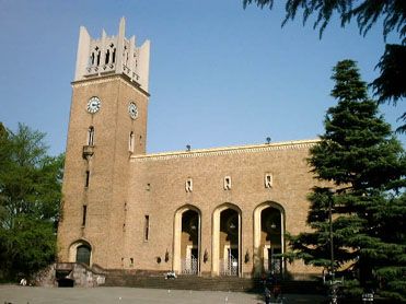 日本学生野球協会