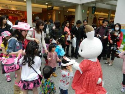 日本マザーズ協会