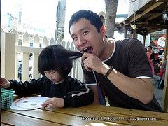 子ども