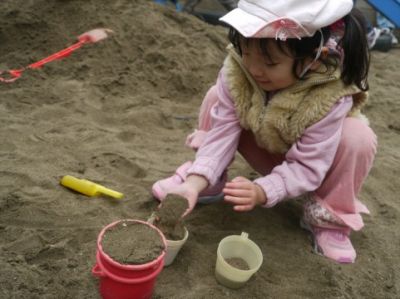 幼稚園