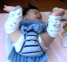 紙おむつ