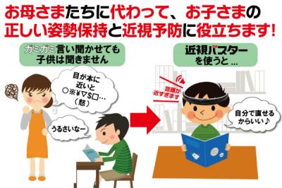 視力低下