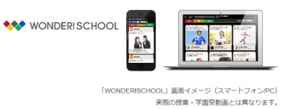 WONDER!SCHOOL