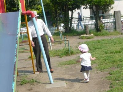 子育て