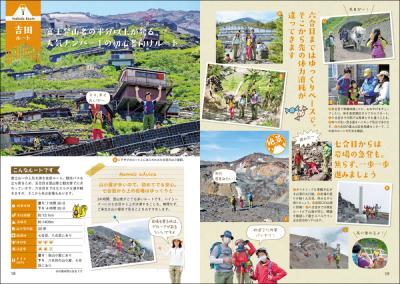 富士登山