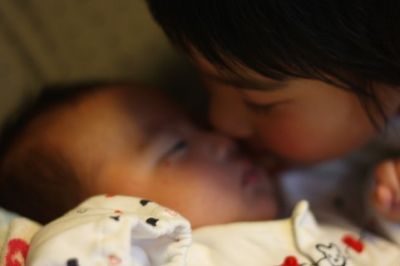 子育て