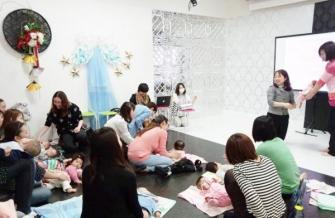 無料親子体験イベント