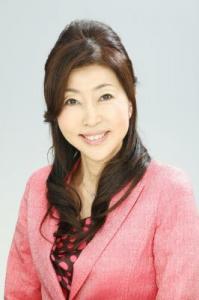 岡野あつこ